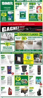 BMR catalogue in Wawa | Weekly Ad | 2026-03-05T00:00:00.000Z - 2026-03-11T00:00:00.000Z