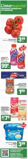 L'Intermarché catalogue in Calgary | Weekly Flyer | 2026-03-05T00:00:00.000Z - 2026-03-11T00:00:00.000Z