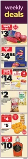 Loblaws catalogue in Brampton | Weekly flyer  | 2026-03-05T00:00:00.000Z - 2026-03-11T00:00:00.000Z