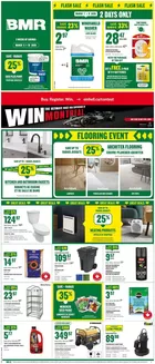 BMR catalogue in Red Deer | Discover attractive offers | 2026-03-05T00:00:00.000Z - 2026-03-18T00:00:00.000Z