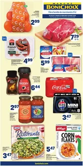 Marché Bonichoix catalogue in Sherbrooke QC | Circulaire de la semaine | 2026-03-12T00:00:00.000Z - 2026-03-18T00:00:00.000Z