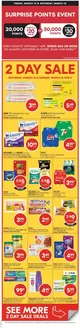 Shoppers Drug Mart catalogue in Edmonton | Shoppers Drug Mart Weekly ad | 2026-03-13T00:00:00.000Z - 2026-03-15T00:00:00.000Z