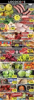 Lococos catalogue in St. John's | Lococos Weekly ad | 2026-03-13T00:00:00.000Z - 2026-03-19T00:00:00.000Z