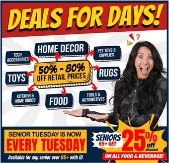 Bianca Amor catalogue in Hamilton | Deals for days | 2026-03-13T00:00:00.000Z - 2026-03-31T00:00:00.000Z