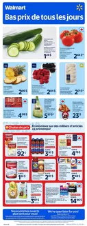 Walmart catalogue in Prince George | Offers for bargain hunters | 2026-03-26T00:00:00.000Z - 2026-04-01T00:00:00.000Z