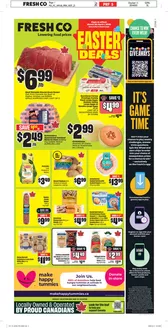 FreshCo catalogue in Kitchener | Weekly West | 2026-03-26T00:00:00.000Z - 2026-04-01T00:00:00.000Z