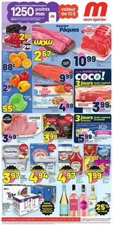 Metro catalogue in Comber ON | Current deals and offers | 2026-04-02T00:00:00.000Z - 2026-04-08T00:00:00.000Z