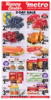 Metro catalogue in Victoria BC | Our best deals for you | 2026-04-02T00:00:00.000Z - 2026-04-08T00:00:00.000Z