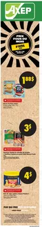 Axep catalogue in Victoria BC | Axep Weekly ad | 2026-04-01T00:00:00.000Z - 2026-04-30T00:00:00.000Z