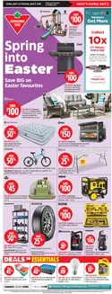 Canadian Tire catalogue in Cranbrook BC | Special offers for you | 2026-04-03T00:00:00.000Z - 2026-04-09T00:00:00.000Z