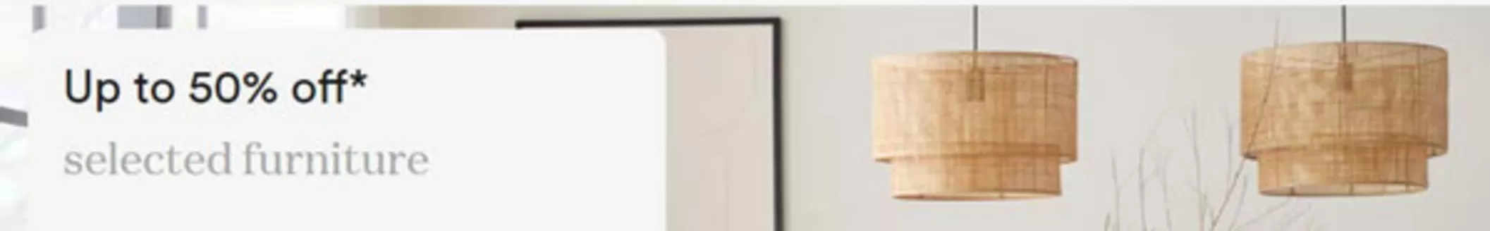 Bouclair Home catalogue | Up to 50%  | 2026-04-01T00:00:00.000Z - 2026-04-15T00:00:00.000Z