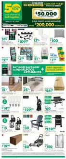 Kent catalogue in Sudbury | Great offer for bargain hunters | 2026-04-02T00:00:00.000Z - 2026-04-08T00:00:00.000Z