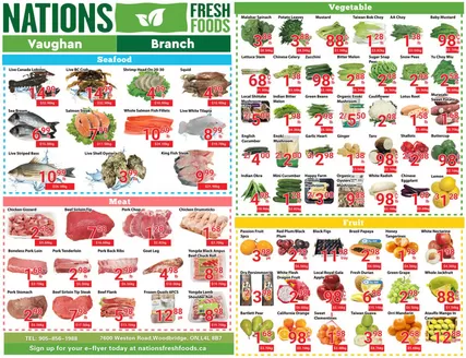 Nations Fresh Foods catalogue | Hot Weekly Deals | 2026-04-03T00:00:00.000Z - 2026-04-09T00:00:00.000Z