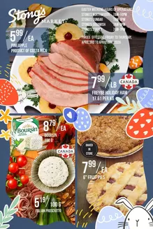 Stong's Market catalogue in Vernon | Current Specials | 2026-04-03T00:00:00.000Z - 2026-04-16T00:00:00.000Z
