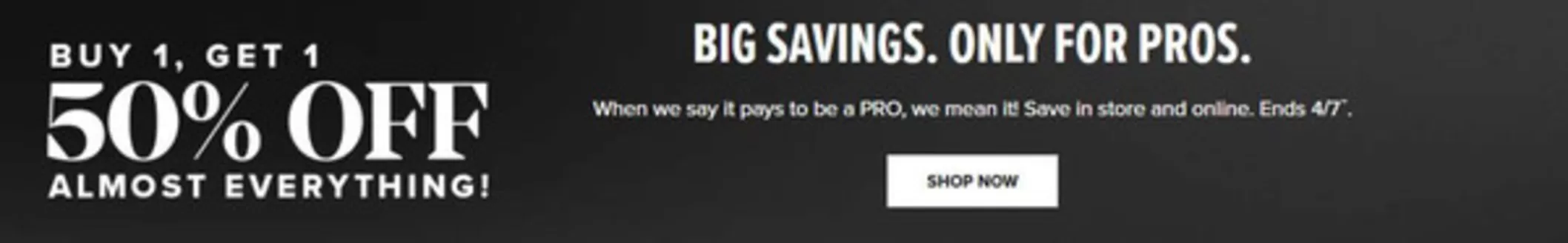 GNC catalogue in Whitchurch-Stouffville | Buy one get one 50% off  | 2026-04-03T00:00:00.000Z - 2026-04-19T00:00:00.000Z