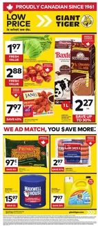 Giant Tiger catalogue in Quebec | Wide range of offers | 2026-04-08T00:00:00.000Z - 2026-04-14T00:00:00.000Z