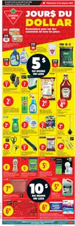 Canadian Tire catalogue in Granby | Great discounts on selected products | 2026-04-09T00:00:00.000Z - 2026-04-15T00:00:00.000Z