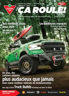 Canadian Tire catalogue in Kitchener | Our best deals for you | 2026-04-09T00:00:00.000Z - 2026-04-29T00:00:00.000Z