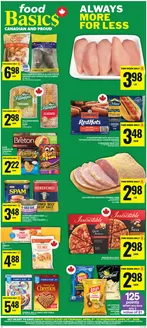 Food Basics catalogue | Discounts and promotions | 2026-04-09T00:00:00.000Z - 2026-04-15T00:00:00.000Z