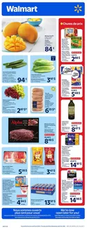 Walmart catalogue in Williams Lake | Discover attractive offers | 2026-04-09T00:00:00.000Z - 2026-04-15T00:00:00.000Z