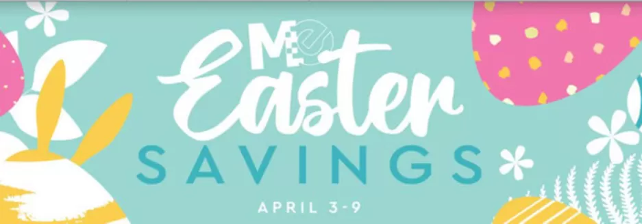 Memory Express catalogue | Easter savings  | 2026-04-08T00:00:00.000Z - 2026-04-09T00:00:00.000Z