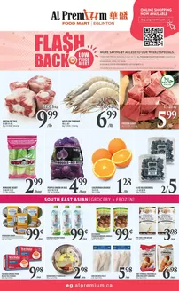 Al Premium catalogue | WEEKLY SPECIAL EGLINTON | 2026-04-09T00:00:00.000Z - 2026-04-15T00:00:00.000Z