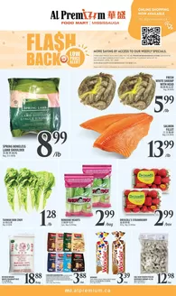 Al Premium catalogue | WEEKLY SPECIAL MISSISSAUGA | 2026-04-09T00:00:00.000Z - 2026-04-15T00:00:00.000Z