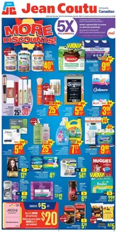 Jean Coutu catalogue in Grenfell | Special offers for you | 2026-04-16T00:00:00.000Z - 2026-04-22T00:00:00.000Z