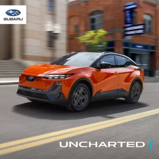  catalogue in Abbotsford | Subaru Uncharted | 2026-04-14T00:00:00.000Z - 2026-04-28T00:00:00.000Z