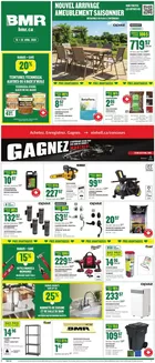 BMR catalogue | Weekly Ad | 2026-04-16T00:00:00.000Z - 2026-04-22T00:00:00.000Z