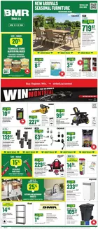 BMR catalogue | Great discounts on selected products | 2026-04-16T00:00:00.000Z - 2026-04-22T00:00:00.000Z