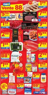 Maxi catalogue in Dover | Circulaire  | 2026-04-16T00:00:00.000Z - 2026-04-22T00:00:00.000Z