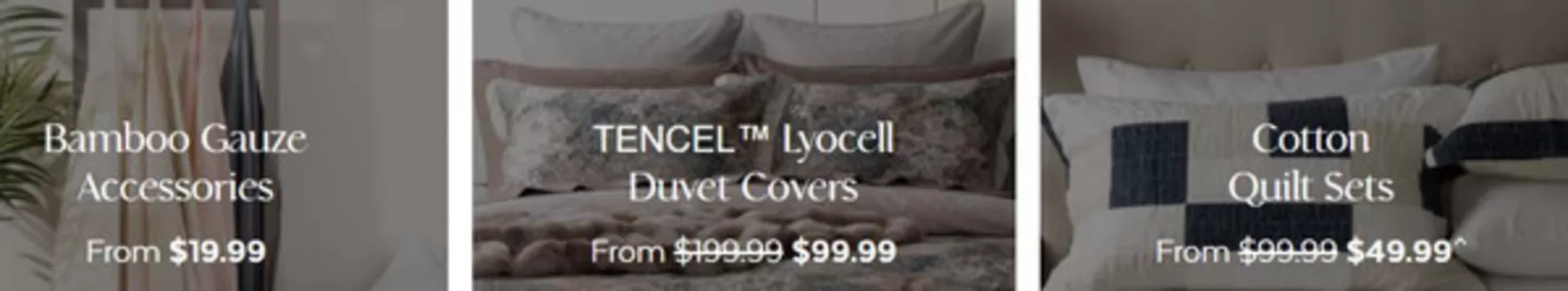 Quilts Etc catalogue | From $19.99 | 2026-04-17T00:00:00.000Z - 2026-05-10T00:00:00.000Z