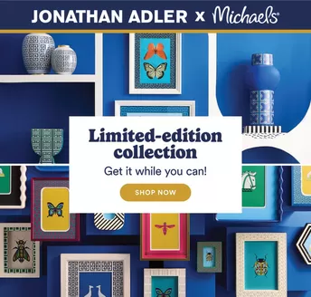 Michaels catalogue | 4/17 Weekly Ad Canada | 2026-04-17T00:00:00.000Z - 2026-04-23T00:00:00.000Z