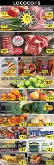 Lococos catalogue | Lococos Weekly ad | 2026-04-20T00:00:00.000Z - 2026-04-26T00:00:00.000Z