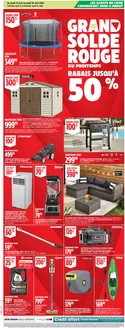 Canadian Tire catalogue in Vancouver | Offers for bargain hunters | 2026-04-23T00:00:00.000Z - 2026-04-30T00:00:00.000Z