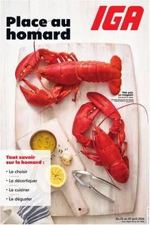 IGA catalogue | Themed Brochure | 2026-04-23T00:00:00.000Z - 2026-04-29T00:00:00.000Z