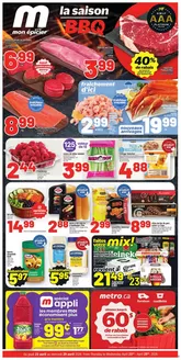 Metro catalogue | Exclusive bargains | 2026-04-23T00:00:00.000Z - 2026-04-29T00:00:00.000Z