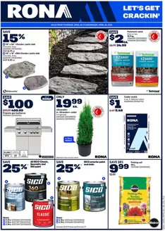 RONA catalogue | Exclusive deals and bargains | 2026-04-23T00:00:00.000Z - 2026-04-29T00:00:00.000Z