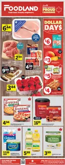 Foodland catalogue | Weekly flyer  | 2026-04-24T00:00:00.000Z - 2026-04-29T00:00:00.000Z
