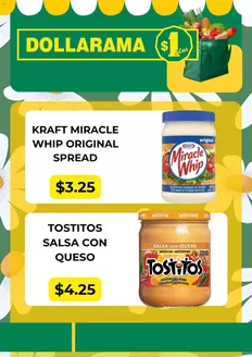 Dollarama catalogue | Weekly flyer  | 2026-04-24T00:00:00.000Z - 2026-05-05T00:00:00.000Z