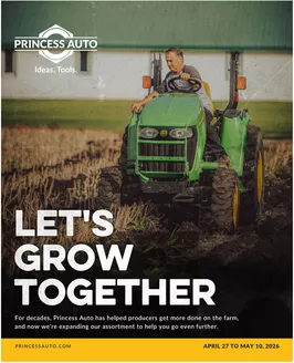 Princess Auto catalogue | National Sale | 2026-04-27T00:00:00.000Z - 2026-05-10T00:00:00.000Z