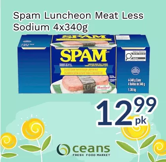 Oceans Fresh Food Market catalogue | Stock Up & Save BIG | 2026-04-27T00:00:00.000Z - 2026-04-30T00:00:00.000Z