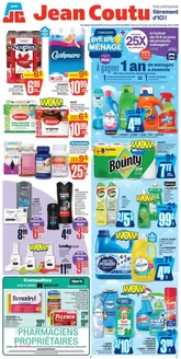 Jean Coutu catalogue | Our best offers for you | 2026-04-30T00:00:00.000Z - 2026-05-06T00:00:00.000Z