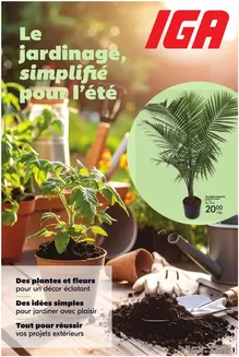 IGA Extra catalogue | Our best bargains | 2026-04-30T00:00:00.000Z - 2026-05-06T00:00:00.000Z
