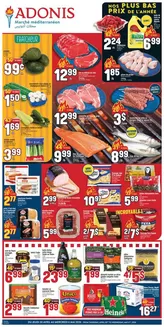 Marché Adonis catalogue | Great offer for bargain hunters | 2026-04-30T00:00:00.000Z - 2026-05-06T00:00:00.000Z