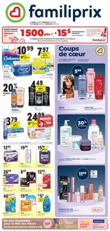 Familiprix catalogue | Our best bargains | 2026-04-30T00:00:00.000Z - 2026-05-06T00:00:00.000Z
