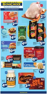 Marché Bonichoix catalogue | Top deals and discounts | 2026-04-30T00:00:00.000Z - 2026-05-06T00:00:00.000Z