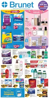 Brunet catalogue | Top deals and discounts | 2026-04-30T00:00:00.000Z - 2026-05-06T00:00:00.000Z