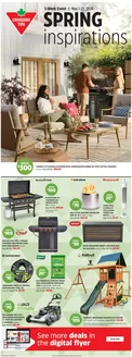 Canadian Tire catalogue | Current deals and offers | 2026-04-30T00:00:00.000Z - 2026-05-20T00:00:00.000Z